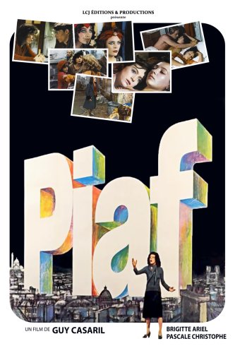Piaf: The Early Years (1974)