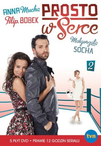 Prosto w serce