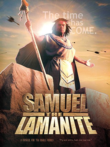 Samuel the Lamanite (2006)