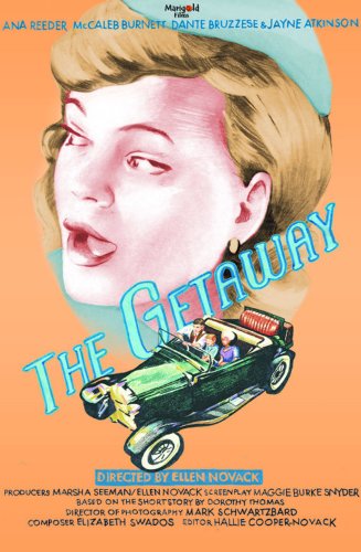 The Getaway (2010)