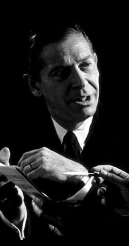 The Milton Berle Show (1958)