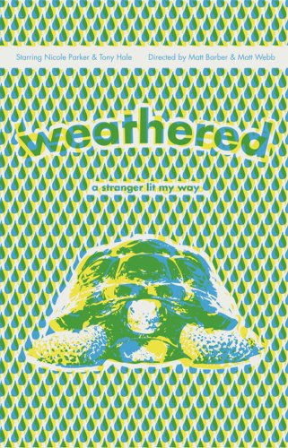Weathered (2009)