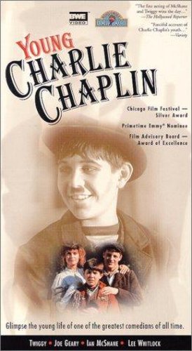 Wonderworks: Young Charlie Chaplin (1989)