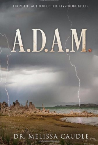 A.D.A.M: The Beginning (2013)