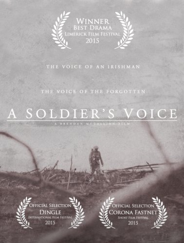 A Soldier's Voice (2014)
