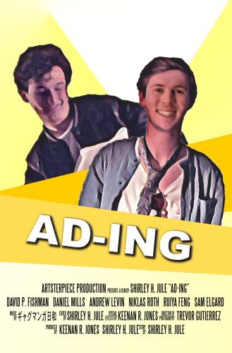 AD-ing (2015)