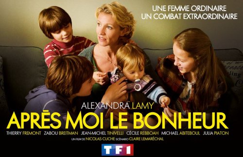 Après Moi le Bonheur (2016)
