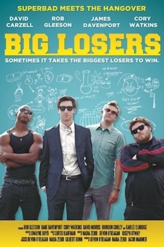 Big Losers (2014)