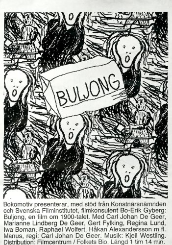 Buljong (1995)