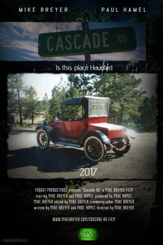 Cascade Road (2022)