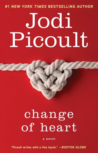 Change of Heart (2014)