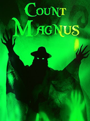 Count Magnus (2015)