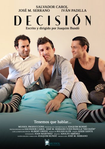 Decisión (2015)