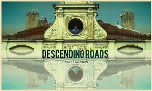 Descending Roads (2019)