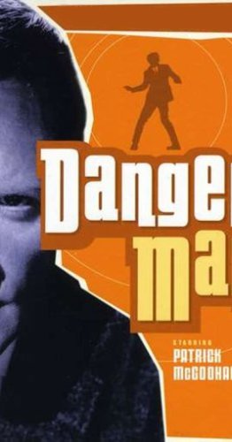 Danger Man (1960)