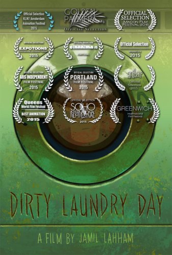 Dirty Laundry Day (2014)