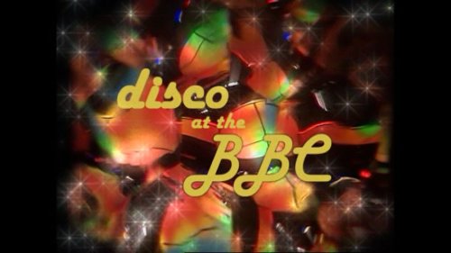 Disco at the BBC (2012)