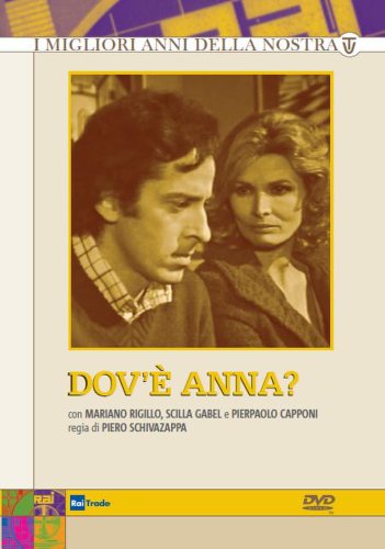 Dov'è Anna? (1976)