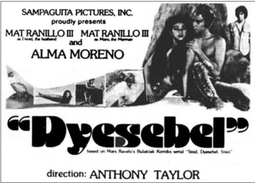 Dyesebel (1978)