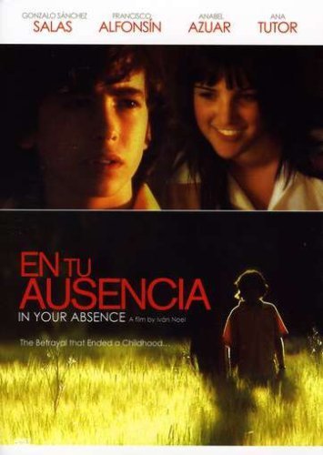 In Your Absence (2008)