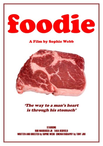 Foodie (2014)