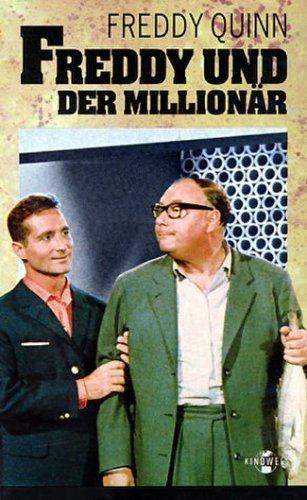 Freddy und der Millionär (1961)