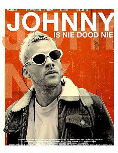 Johnny is nie dood nie (2016)