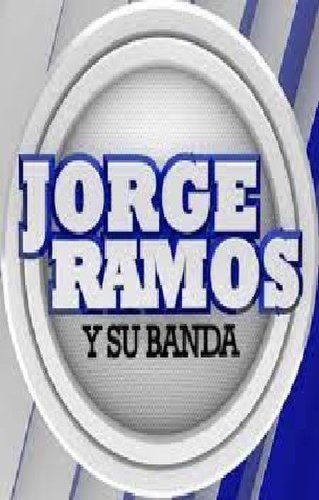 Jorge Ramos y su Banda (2009)