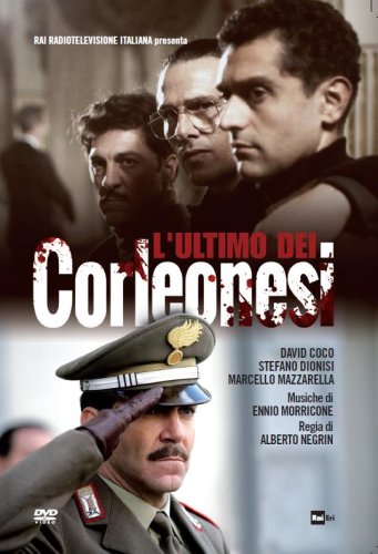 L'ultimo dei Corleonesi (2007)