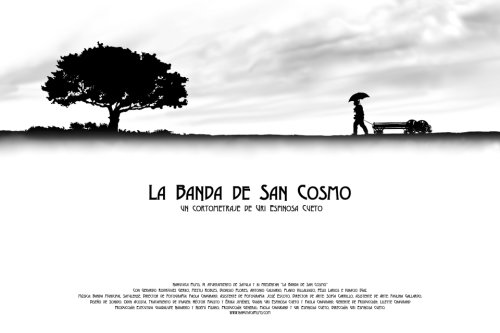 La banda de San Cosmo (2010)