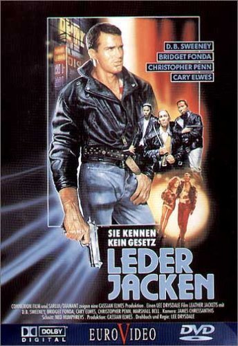 Leather Jackets (1992)