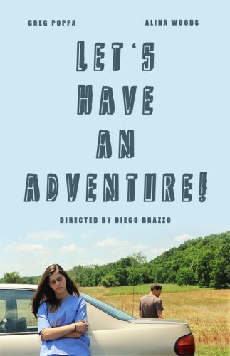 Let's Have an Adventure (2019)