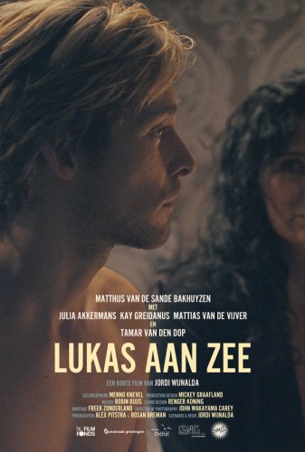 Lukas aan Zee (2015)