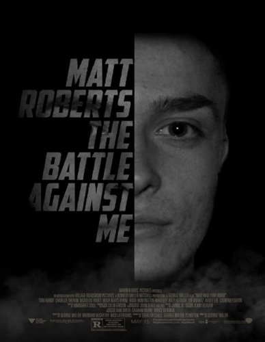 Matt Roberts 2 (2018)