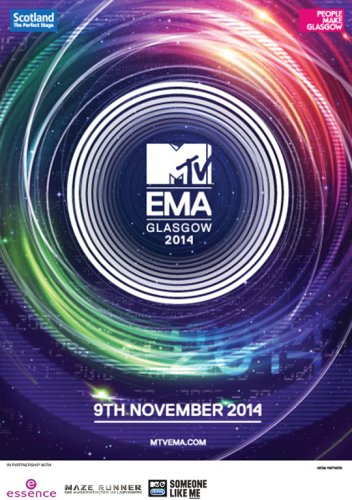 MTV Europe Music Awards 2014 (2014)