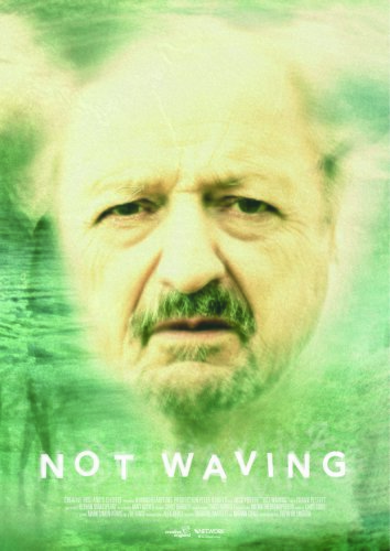 Not Waving (2016)
