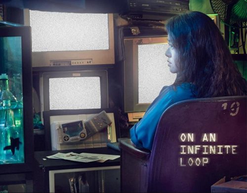 On an Infinite Loop (2014)