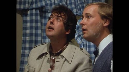 På kurs med Kurt (1981)