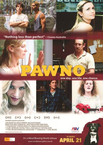 Pawno (2015)