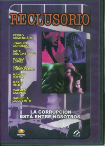 Reclusorio (1997)