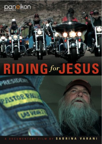 Riding for Jesus (2011)