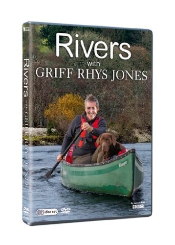 Rivers with Griff Rhys Jones (2009)
