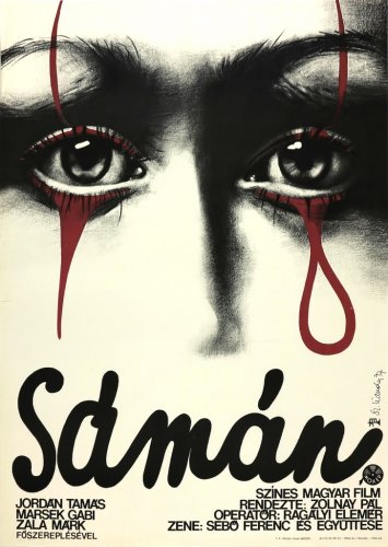 Sámán (1977)