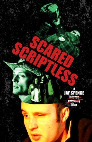 Scared Scriptless (2012)