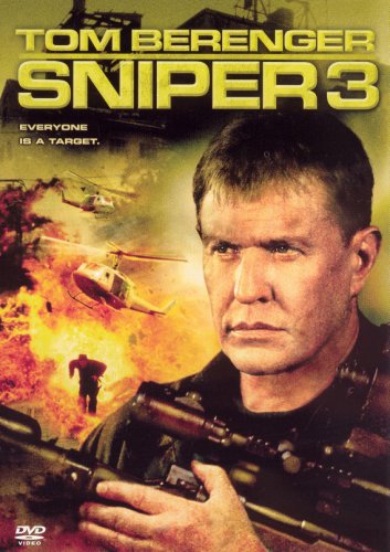 Sniper 3 (2004)
