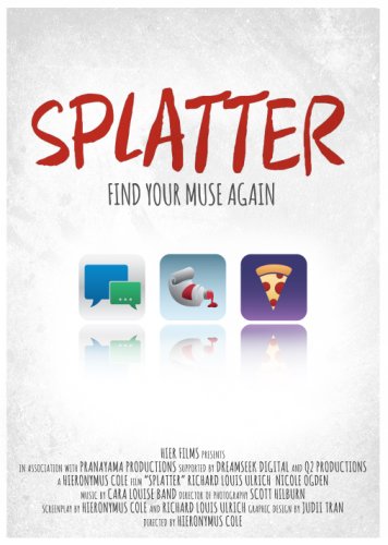 Splatter (2015)