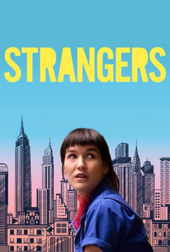 Strangers (2015)