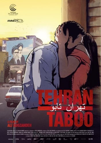 Teheran Tabu (2016)