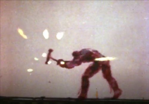 The Legend of John Henry (1974)