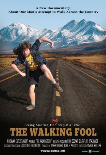 The Walking Fool (2015)